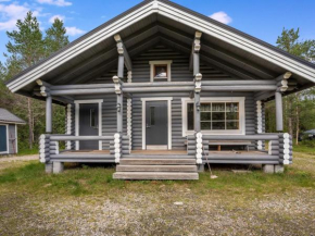 Holiday Home Kuontila by Interhome